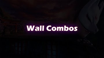 Tekken 7 - Kunimitsu Individual lessons - Wall combos