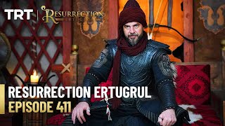 Resurrection Ertugrul Season 5 Episode 411 screenshot 3