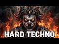 DEAD CITY | DARK HARD TECHNO 150 BPM