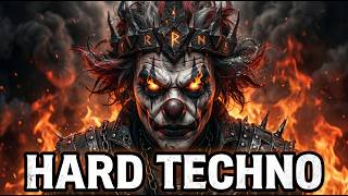 DEAD CITY | DARK HARD TECHNO 150 BPM