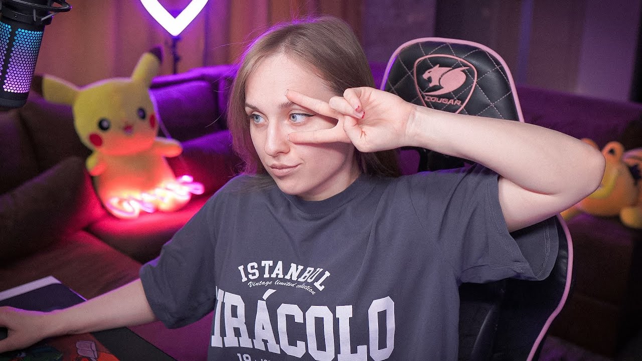 УЮТНЫЙ СТРИМЧИК ПРЕКРАСНЫМ ВЕЧЕРОМ💗