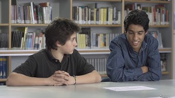 C1 Speaking test 2 Part 3