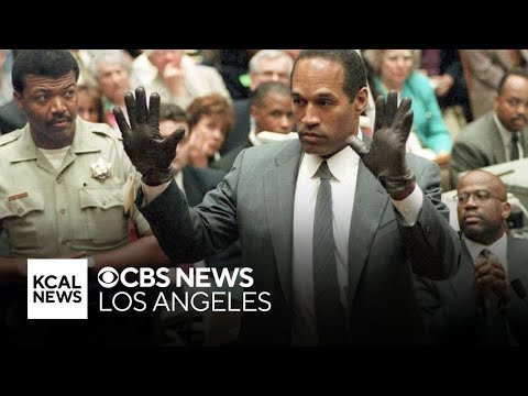 The death of O.J. Simpson: Complete KCAL News coverage