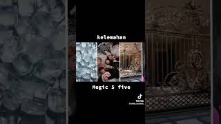 Download Lagu kelemahan pemain magic 5 MP3 Download Lagu kelemahan pemain magic 5 MP3