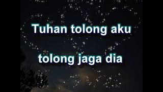 DOAKU UNTUKMU SAYANG (LYRICS)