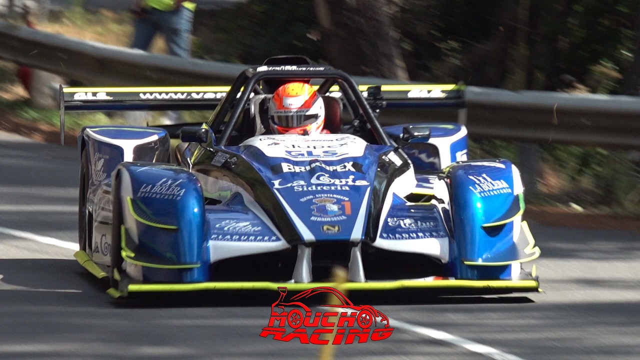 III SUBIDA A IBIAS 2026 | CAMPEONATO DE ASTURIAS DE MONTAÑA | ASTURIAS HILLCLIMB CHAMPIONSHIP