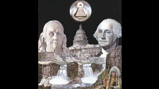 America's Assignment With Destiny | Part 1: Mystery Babylon - Bill Cooper