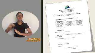 Carta de Intenção