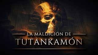 LA MALDICIÓN DE TUTANKAMÓN ⚱️ | Howard Carter y la Venganza del Faraón: ¿Leyenda o Realidad?