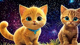 Little Kitten Adventure E1-6: Funny Cute cat Videos | Animals for kids | Baby Сartoons for kids 0+