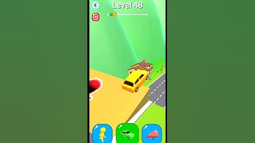 Shape Shifting game Level-48 ! shape Shifting gameplay #shorts #ytshorts #shapeshifting