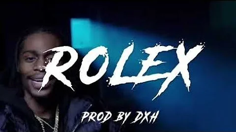 [FREE] RUSS MILLIONS X TION WAYNE X UK/NY DRILL TYPE BEAT "ROLEX" | PROD BY DXH