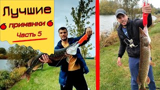 видео: Топ приманок. Часть 5. Крупный силикон Strike pro Pig shad Jr. картинка: Топ приманок. Часть 5. Крупный силикон Strike pro Pig shad Jr.