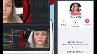 How to bypass tinder verification 2026