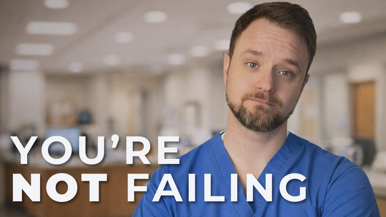 Why Most New Nurse Leaders Struggle