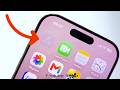 Why doesn't my iPhone have an App Store ?