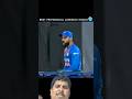 King Kohli Aggression Moment🔥#Youtube Short's