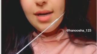 اصيل هميم .. المفروض اعوفك من زمان ... القاء حنوش الحسيني