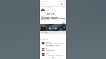 Ycmou results showing fail and results not declared by University. detail information in marathi..