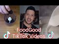 Foodgood  new tiktok 2021  tiktok dye ph 