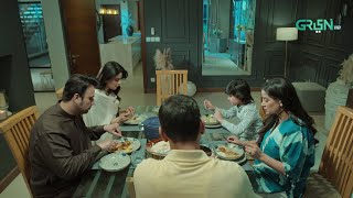 Biwi Se Dar E Kya Saba Qamar Usman Mukhtar Pamaal Green Tv Dramas