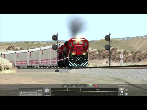 Vídeo: La Gente Detrás De Train Simulator Está Haciendo Un Simulador De Pesca