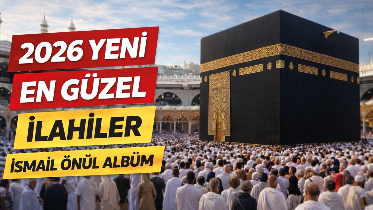 En Güzel İlahiler Zikirli