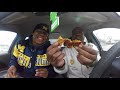 Red Lobster Food Review!! (Must See!!!) Lobster and waffle | Eating Show