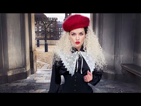 Annella - Simply Want You Back