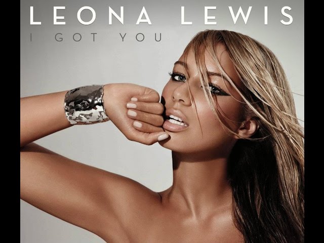 Leona Lewis - I Got You class=