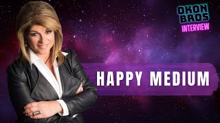 How It All Started for Kim Russo - The Happy Medium Content