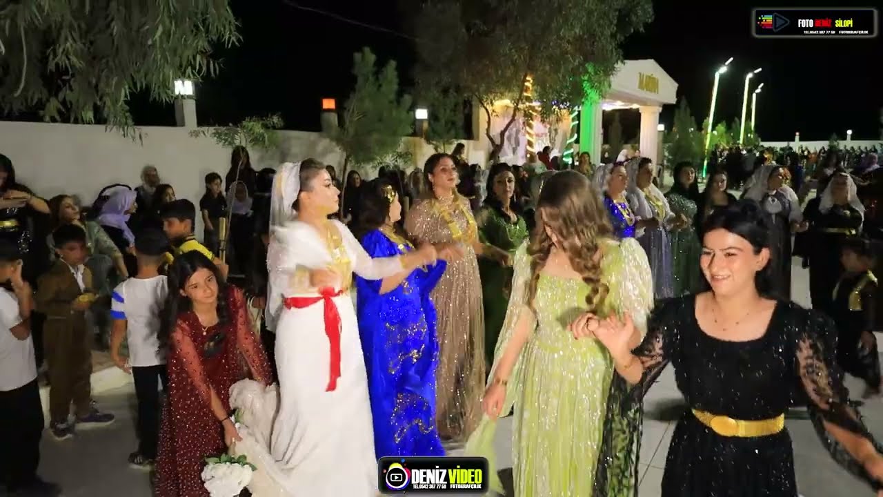 UĞUR NAS DÜĞÜNÜ PART 5 NAS AİLESİNİN DÜĞÜNÜ MÜZİK-GRUP NİHAT SİLOPİ