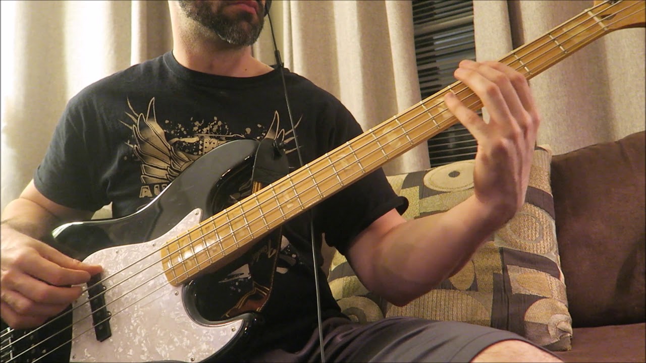 Watch Do Ya Think I'm Sexy - Rod Stewart - Bass Cover on YouTube Watch Do Ya Think I'm Sexy - Rod Stewart - Bass Cover on YouTube
