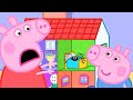 Peppa Pig Official Channel | Playtime with Peppa Pig and George Pig!