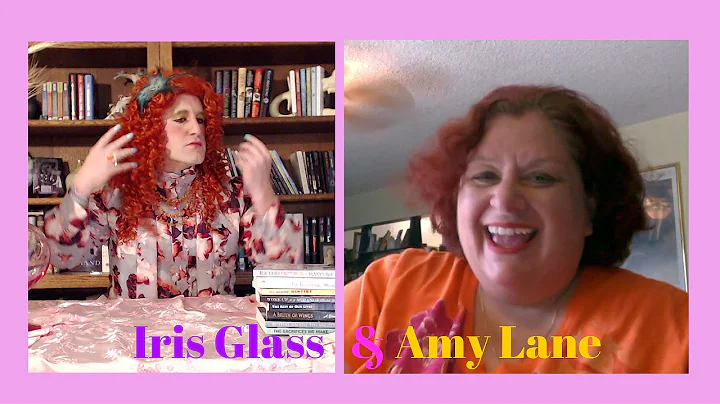 Iris Glass & Amy Lane