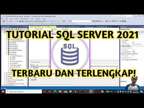 Video: Apa yang dimaksud dengan bendera jejak di SQL Server?