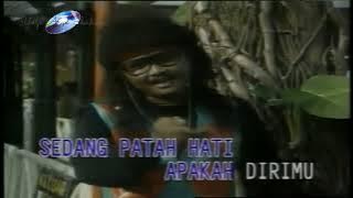 Jhonny Iskandar & Mega Mustika - Basah Kembali ( Video Karaoke HD)