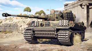 картинка: War Thunder - Играем в удовольствие