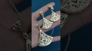 www.aliexpress.com/store/3372003 New arrival party luxury jewely set