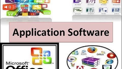 ITI COPA SEM 1 THEORY Application software AS PER NSQF NIMI BOOK