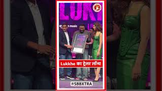 Raashii Khanna, Palak Tiwari &amp; King Light Up ‘Lukkhe’ Trailer Launch 🎬✨