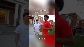 I Made His Life Worse