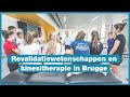 Bachelor in de revalidatiewetenschappen en de kinesitherapie | Brugge | KU Leuven