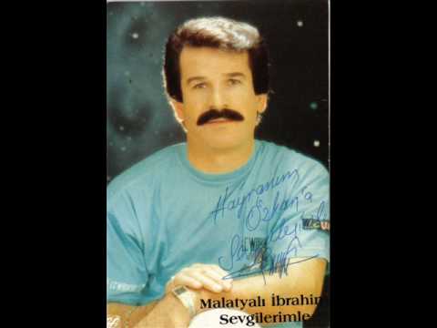 malatyalı ibrahim ne deyim