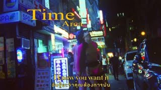 [thaisub//แปลไทย] Time - Arca