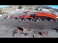 Irh transformer heavy haul