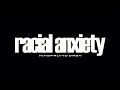 Kingprui40 Dash - racial anxiety (Original Version) (Official Audio)
