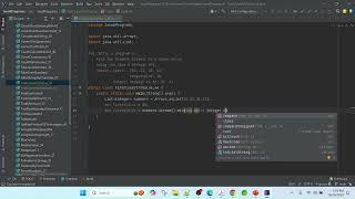 Java Interview Questions and Answers | Java 8 Streams API Coding | Core Java Interview Question - 46