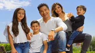 Celebrity Mario Lopez's SHOCKING Childhood Revealed   You Won't Believe What Happened #celebritynetworth #must Profile