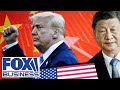 GLOBAL SHIFT: Trump targets China's dominance with 'critical' move Mp3 Song